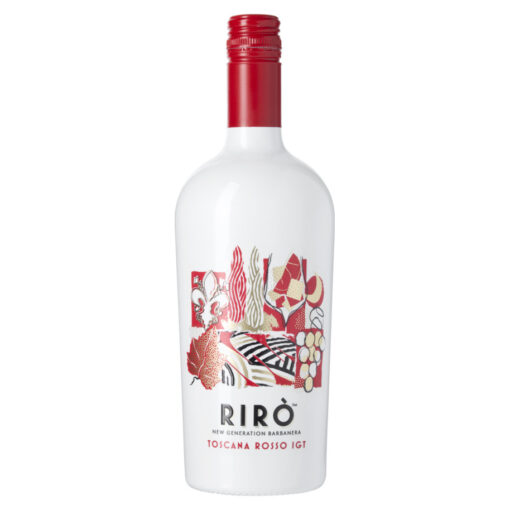 Barbanera Riro toscana rosso Italië