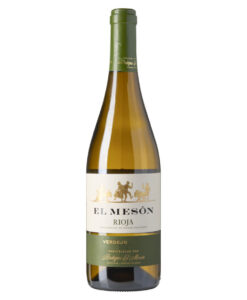 Bodega El Meson Verdejo Spanje