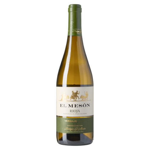 Bodega El Meson Verdejo Spanje