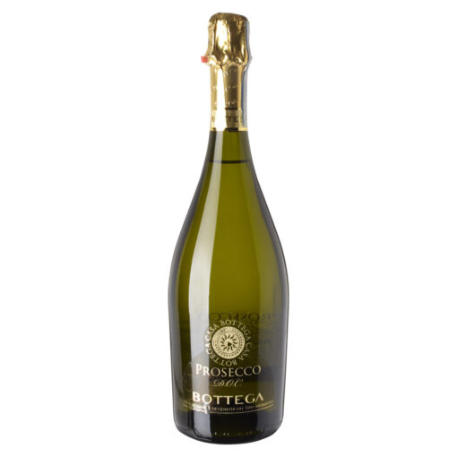 Bottega Prosecco Spumante Brut DOC Prosecco Veneto Italië