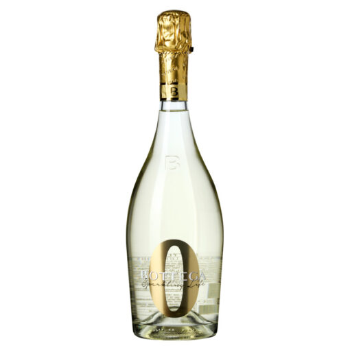 Bottega Zero White Veneto Italië alcoholvrij