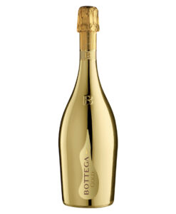 Bottega gold DOC Prosecco Veneto Italië