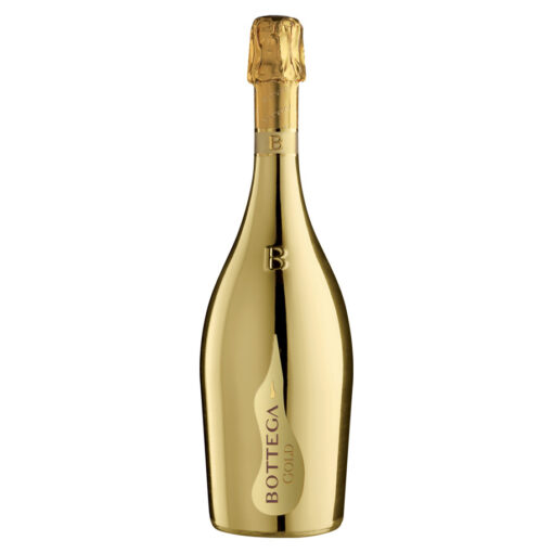 Bottega gold DOC Prosecco Veneto Italië