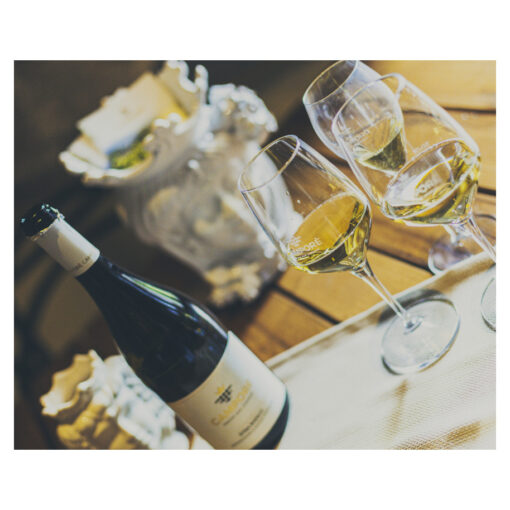 Camporè Etna Bianco DOC Italië - Afbeelding 2