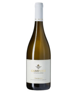 Camporè Etna Bianco DOC Italië