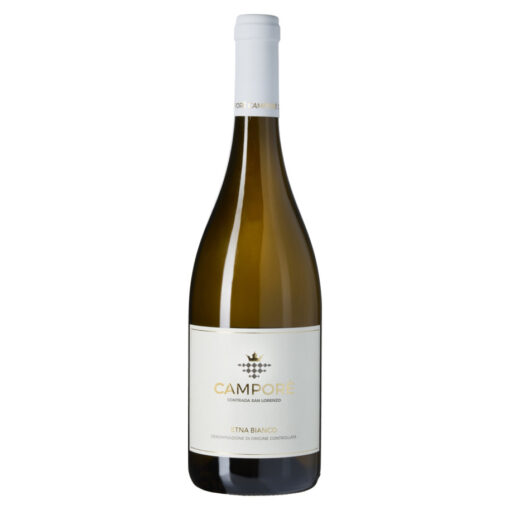 Camporè Etna Bianco DOC Italië