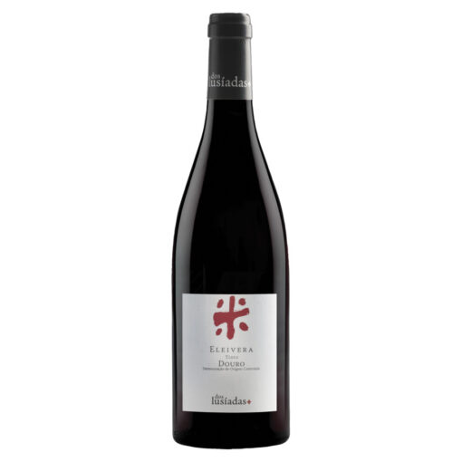 Chapoutier Eleivera tinto Douro Portugal