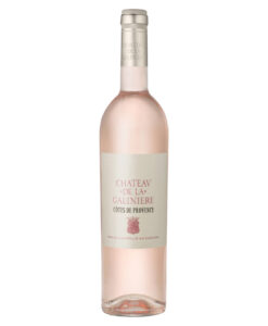 Château de la Galinière Rosé Frankrijk bio