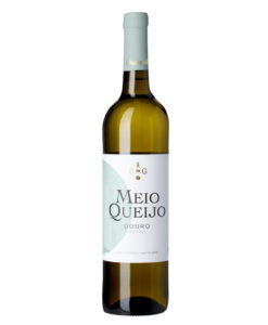 Churchill's Meio Queijo branco Douro Portugal