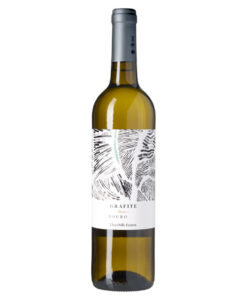 Churchills Estates grafite branco Douro Portugal