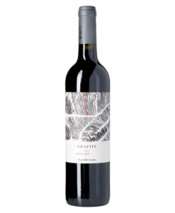 Churchills Estates grafite tinto Douro Portugal