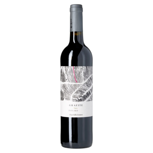 Churchills Estates grafite tinto Douro Portugal