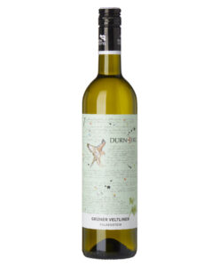 Dürnberg Falkenstein Grüner Veltliner Weinviertel Oostenrijk