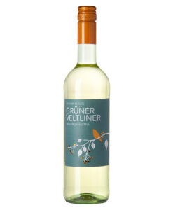 Johann Klauss Grüner Veltliner Oostenrijk