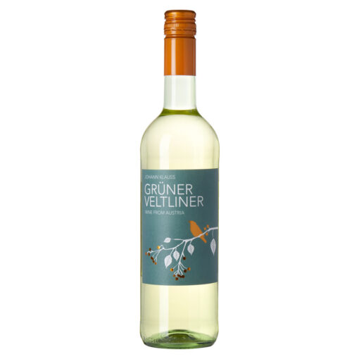 Johann Klauss Grüner Veltliner Oostenrijk