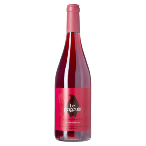 Le Pingouin Cool Red Frankrijk