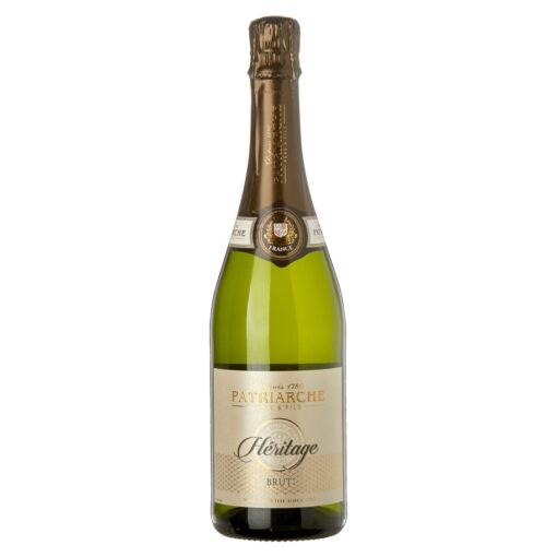 Patriarche Heritage Brut Languedoc-Roussillon Frankrijk