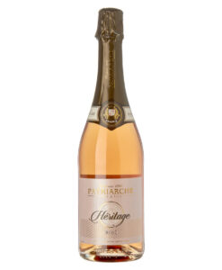Patriarche Heritage Brut Rosé Languedoc-Roussillon Frankrijk