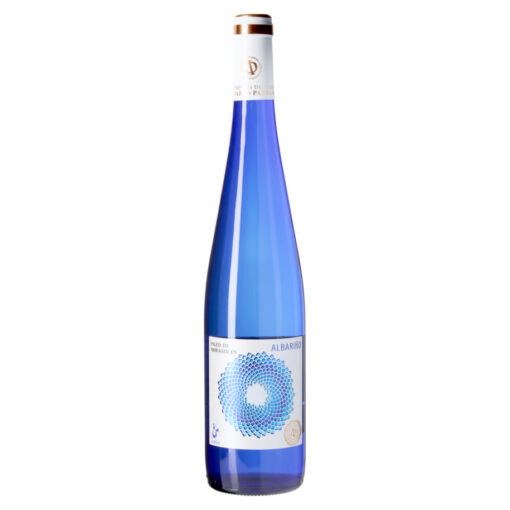 Pazo de Mirasoles Albarino Spanje Bio