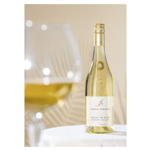 Siegbert Bimmerle Spätburgunder Blanc de Noirs Duitsland - Afbeelding 2