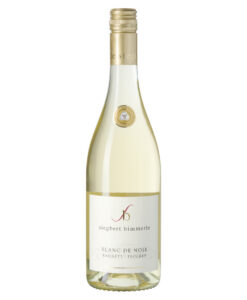 Siegbert Bimmerle Spätburgunder Blanc de Noirs Duitsland