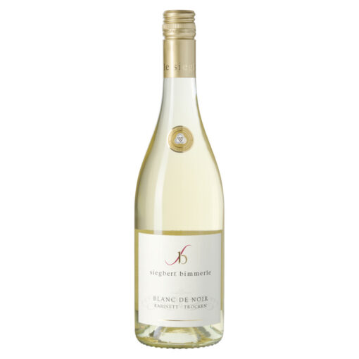 Siegbert Bimmerle Spätburgunder Blanc de Noirs Duitsland