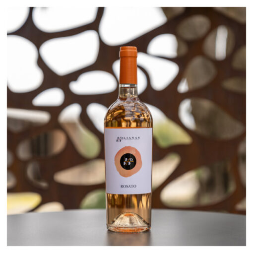 Tenuta Olianas Rosato Italië bio - Afbeelding 2