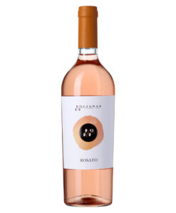 Tenuta Olianas Rosato Italië bio