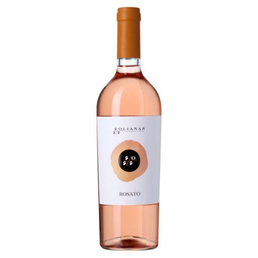 Tenuta Olianas Rosato Italië bio