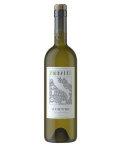Zio Baffa vermentino Italië bio