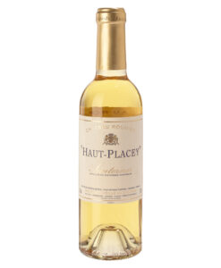 Château Roumieu Placey Roumieu Placey Sauternes Frankrijk fles 37.5 cl.