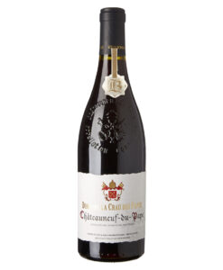 Domaine La Crau Des Papes Châteauneuf-Du-Pape Rhône Frankrijk