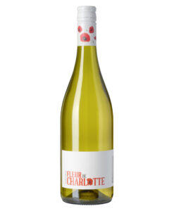 Fleur de Charlotte Sauvignon Blanc Frankrijk