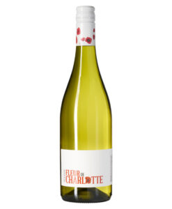 Fleur de Charlotte Viognier Frankrijk