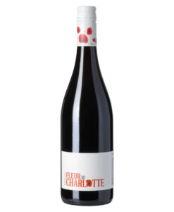 Fleur de Charlotte merlot Frankrijk
