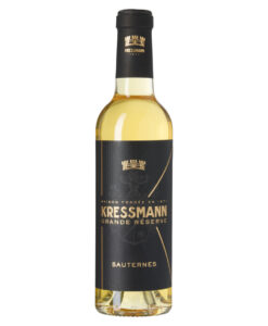 Kressmann Sauternes Grande Reserve Bordeaux Frankrijk fles 37,5CL