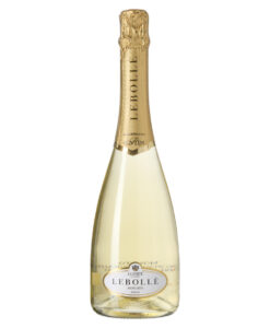 Lebollè Moscato Spumante Italië dessertwijn