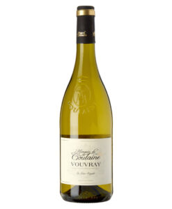 Marquis de Goulaine Chenin Blanc Vouvray Frankrijk