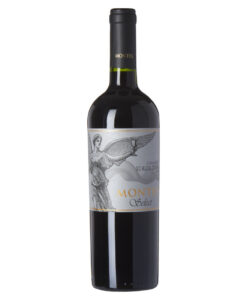 Montes Select Carmenère Colchagua Valley Chili