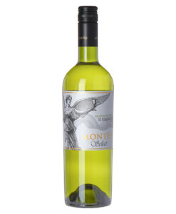 Montes Select Sauvignon Blanc Colchagua Valley Chili