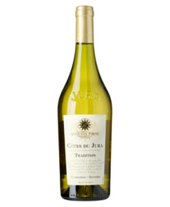 Pirou Côtes D' Jura Tradition Côtes du Jura Frankrijk