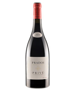 Prados Privé Aragon Spanje