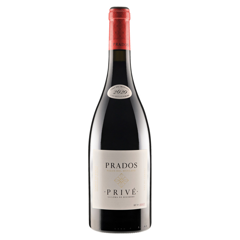 Prados Privé Aragon Spanje