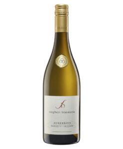 Siegbert Bimmerle Auxerrois Kabinett Trocken Duitsland