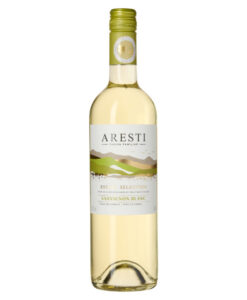 Aresti Estate Selection Sauvignon Blanc	Chili
