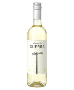 Armas De Guerra Blanco Bierzo Spanje