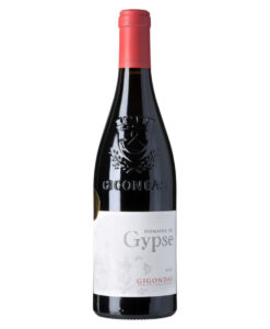 Domaine du Gypse Gigondas rode blend Frankrijk
