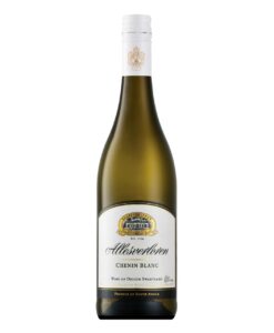 Allesverloren Wine Estate chenin blanc Swartland Zuid-Afrika