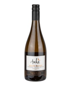 Santa Alicia Anke White blend Maipo Valley Chili