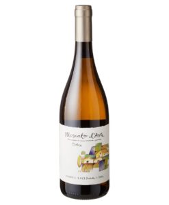 Araldica Moscato d'Asti Piemonte Italië